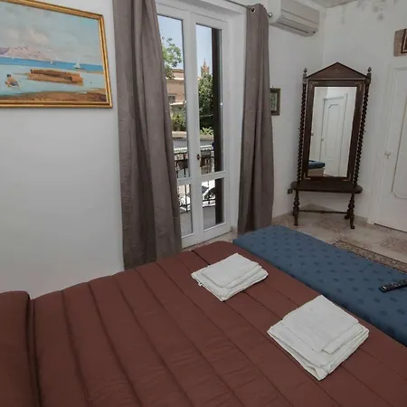Bed and breakfast Cannatella's Mansion