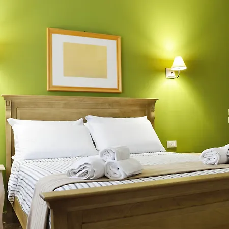 Bed & Breakfast Piazza Marina