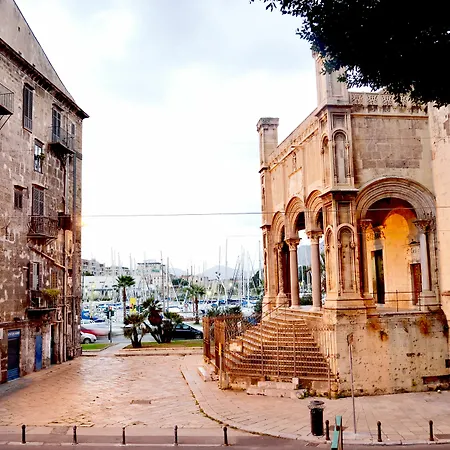 Bed & Breakfast Piazza Marina 3*
