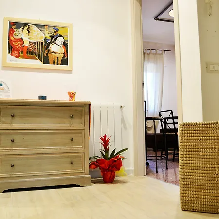 Piazza Marina Bed & Breakfast Palermo