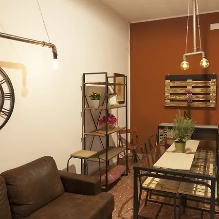 Piazza Marina Bed & Breakfast