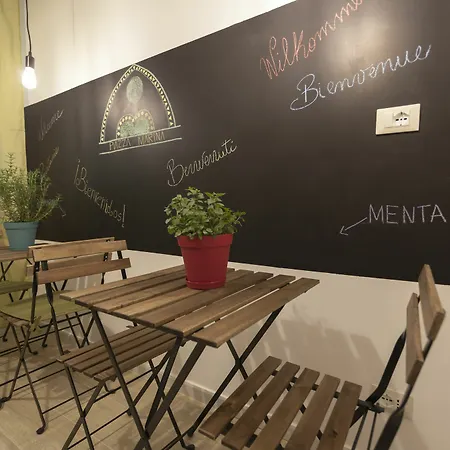Bed & Breakfast Piazza Marina