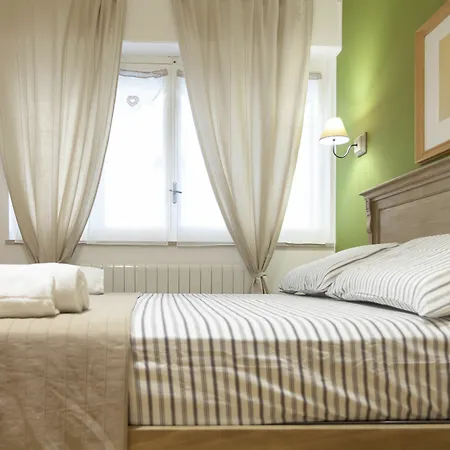 Bed & Breakfast Piazza Marina