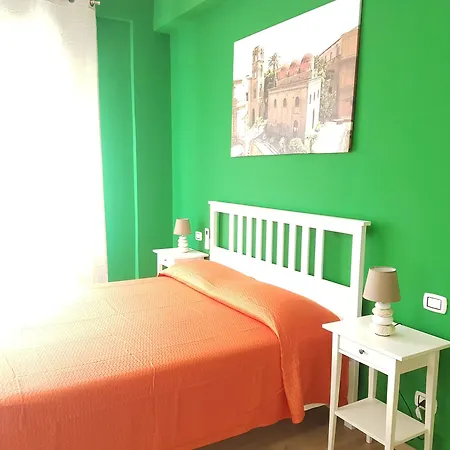 Maqueda 3*