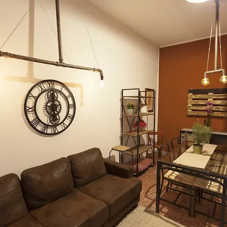 Piazza Marina Bed & Breakfast Palermo