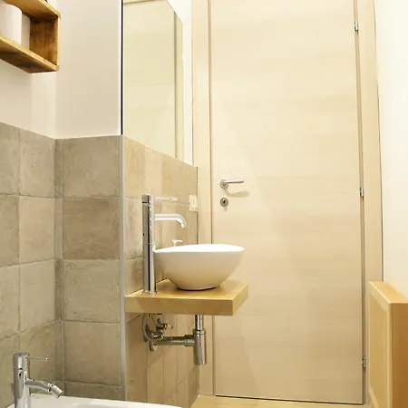 Bed & Breakfast Piazza Marina Palermo