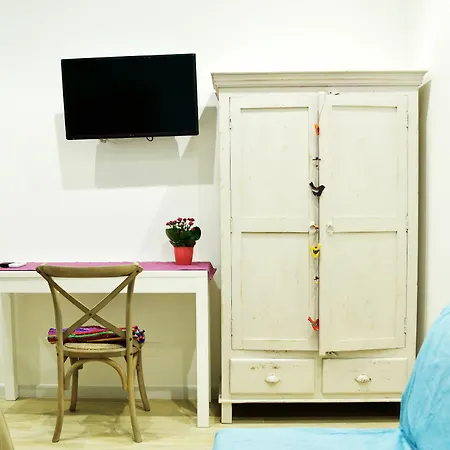 Piazza Marina Bed & Breakfast