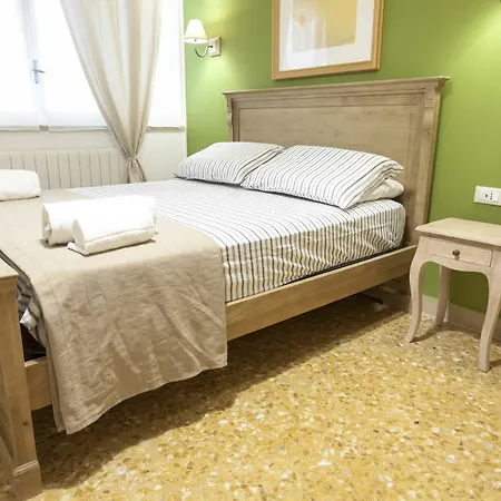 Bed & Breakfast Piazza Marina Palermo