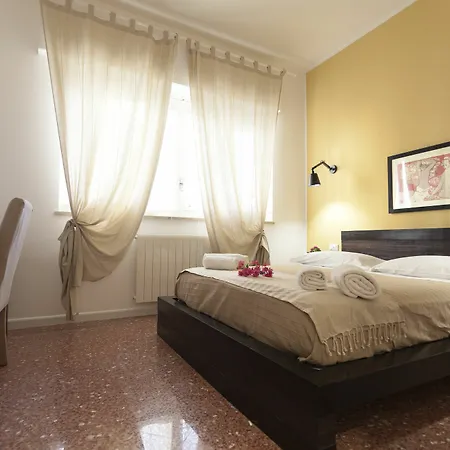 Bed & Breakfast Piazza Marina
