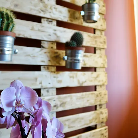 Bed & Breakfast Piazza Marina 3*