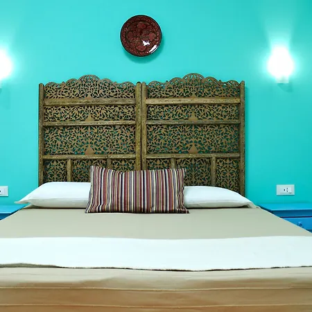 Piazza Marina Bed & Breakfast Palermo