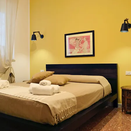 Piazza Marina Bed & Breakfast 3*