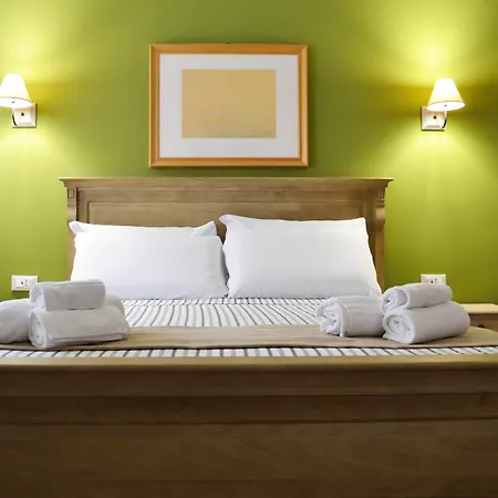 Bed & Breakfast Piazza Marina Palermo