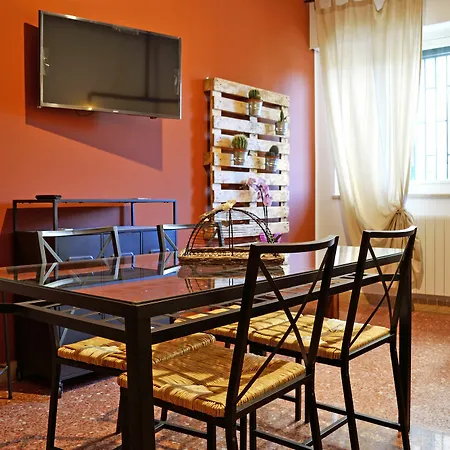 Bed & Breakfast Piazza Marina 3*