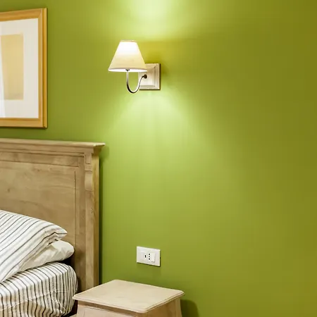 Bed & Breakfast Piazza Marina 3*