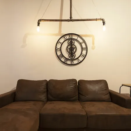 Piazza Marina Bed & Breakfast 3*