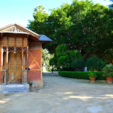 Piazza Marina Bed & Breakfast Palermo