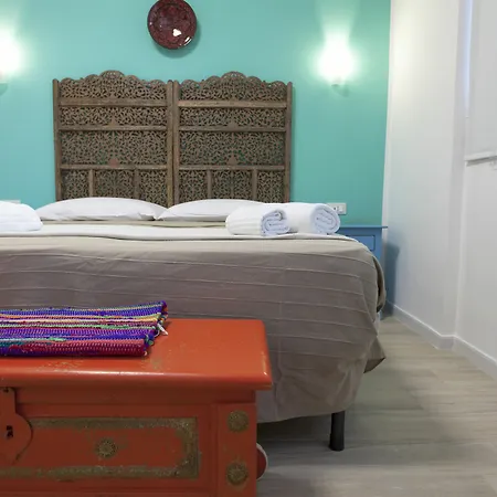 Bed & Breakfast Piazza Marina 3*