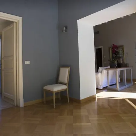 Palazzo Artale Homes Appartamento