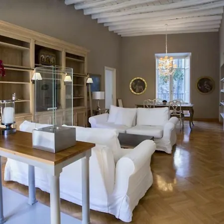 Appartamento Palazzo Artale Homes *
