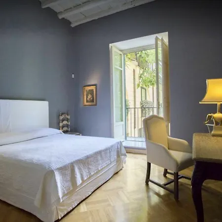 Palazzo Artale Homes