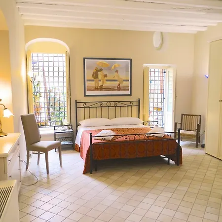Palazzo Artale Homes Palermo