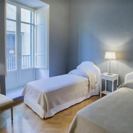 Palazzo Artale Homes *