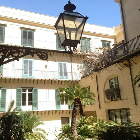 Palazzo Artale Homes *