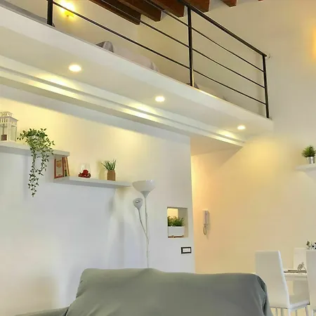 Le Quattro Chiavi Apartament