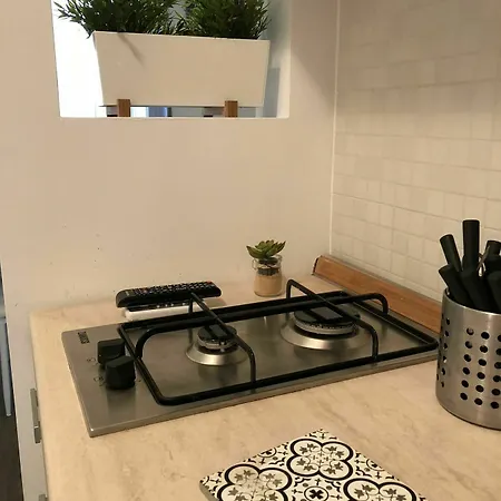 Apartament Le Quattro Chiavi