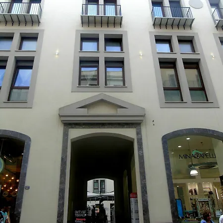 Affittacamere Quaroni Palermo
