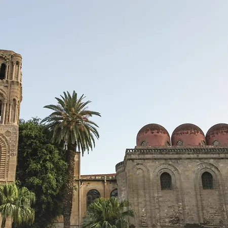 Affittacamere Quaroni Palermo