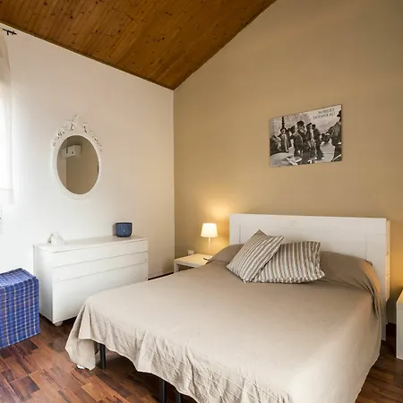 Appartement Penthouse Terrace Politeama Palerme