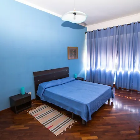 Ferienhaus Hibiscus Palermo
