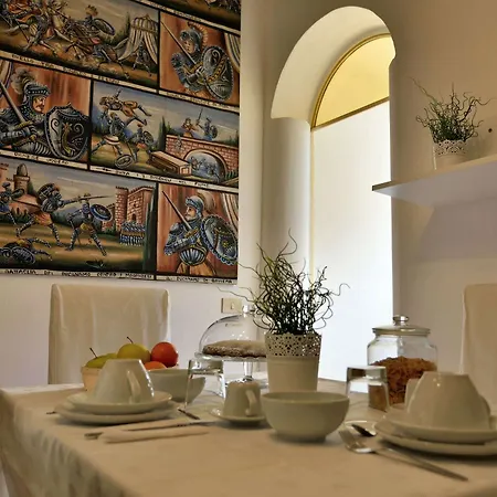 Real Umberto I ° - Kalsa Holiday home