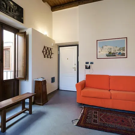Appartement La Casetta Al Massimo By Domusicily