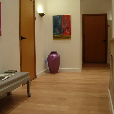 Oda ve Kahvaltı Afea Bed & Breakfast