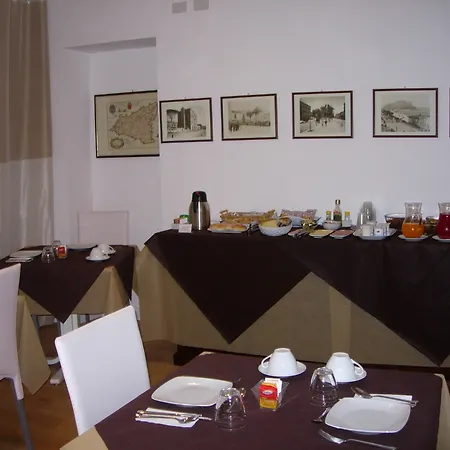 Afea Bed & Breakfast 3*