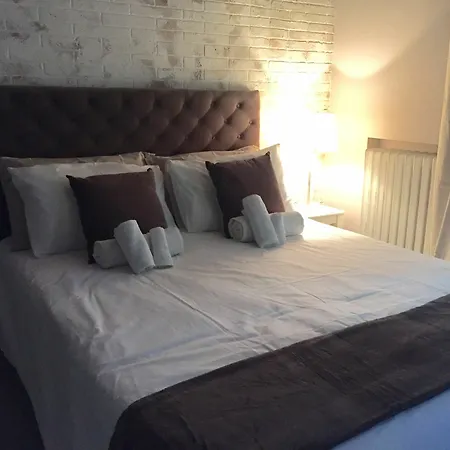 29 Venti Luxury 3* Palermo