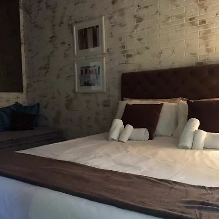 29 Venti Luxury Affittacamere 3*