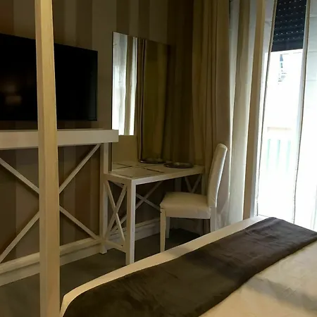 29 Venti Luxury