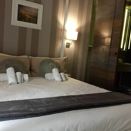 29 Venti Luxury Affittacamere Palermo