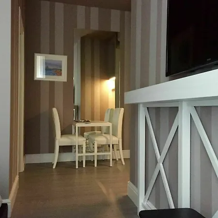 Affittacamere 29 Venti Luxury