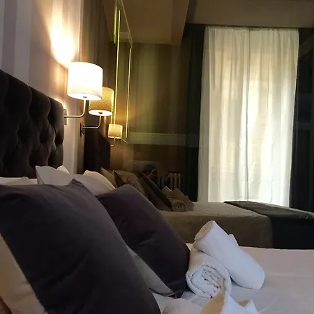 29 Venti Luxury Palermo