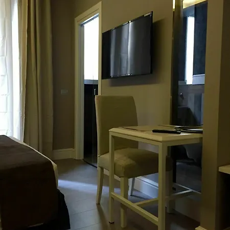 Affittacamere 29 Venti Luxury 3*