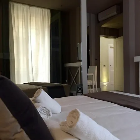 29 Venti Luxury 3* Palermo