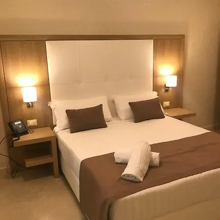 La Serenissima Hotell