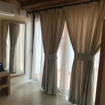 Hotell La Serenissima