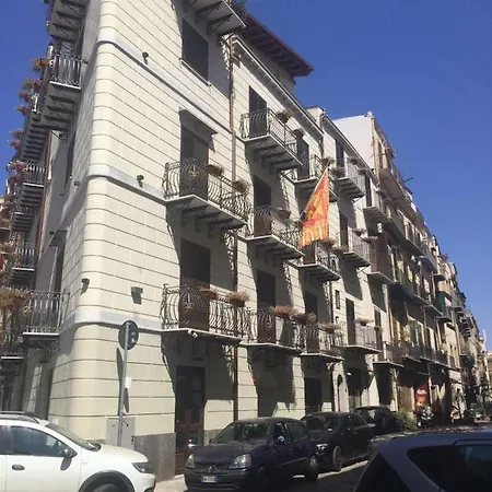 La Serenissima 3* Palermo