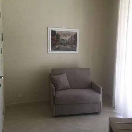 La Serenissima Hotell